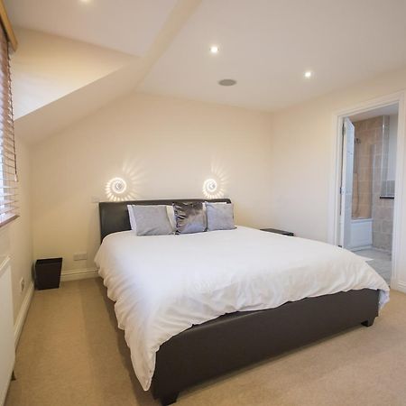 Crown Luxury Serviced Apartment Inverness Eksteriør bilde