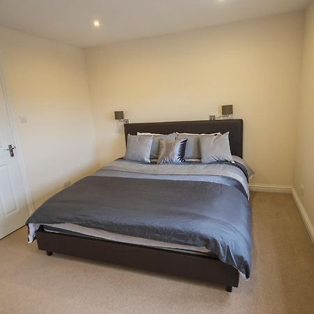 Crown Luxury Serviced Apartment Inverness Eksteriør bilde