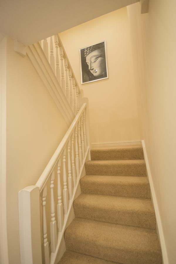 Crown Luxury Serviced Apartment Inverness Eksteriør bilde